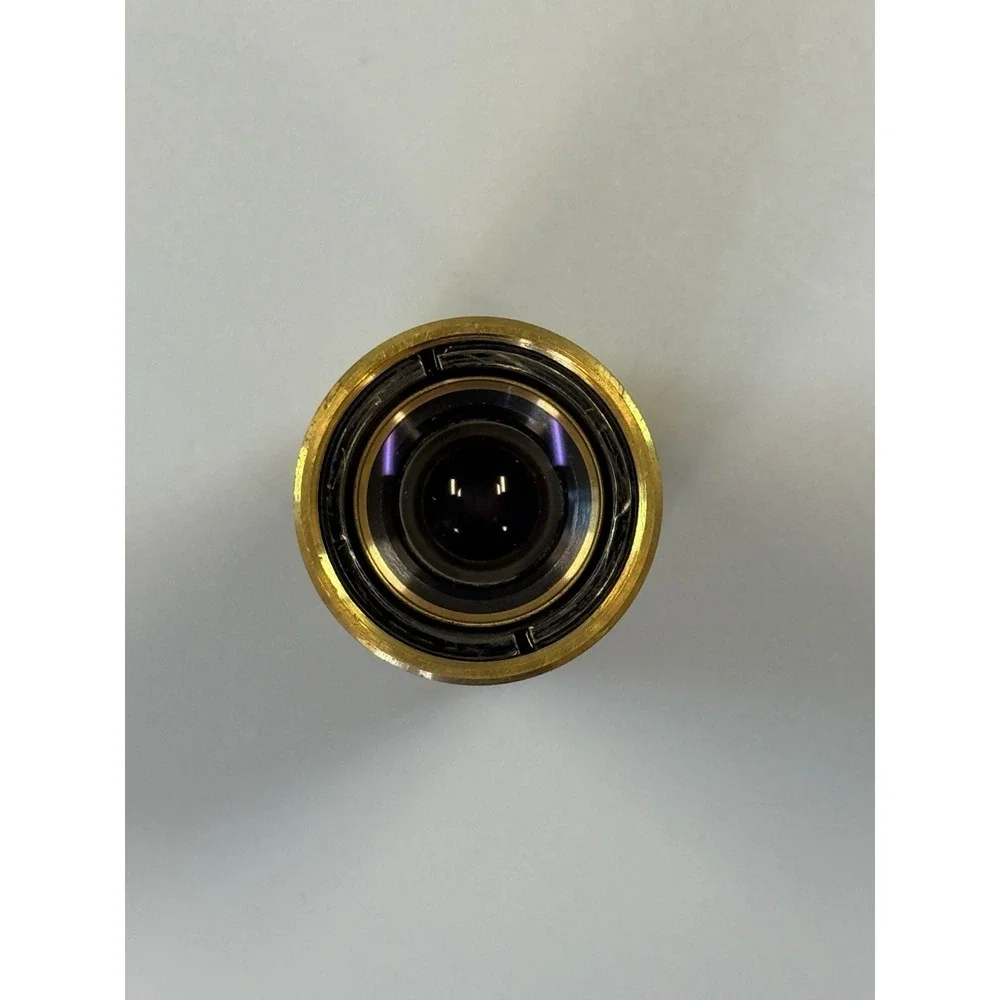 Bausch &  Lomb Microscope Objective 51-05-50